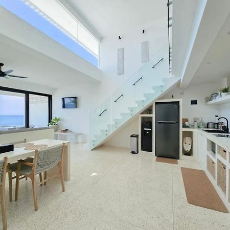 Infinity Bingin - Boutique Beachfront Family Suite Uluwatu  Luaran gambar