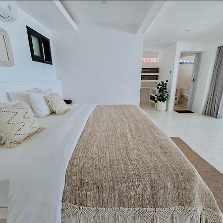 Infinity Bingin - Boutique Beachfront Family Suite Uluwatu  Luaran gambar