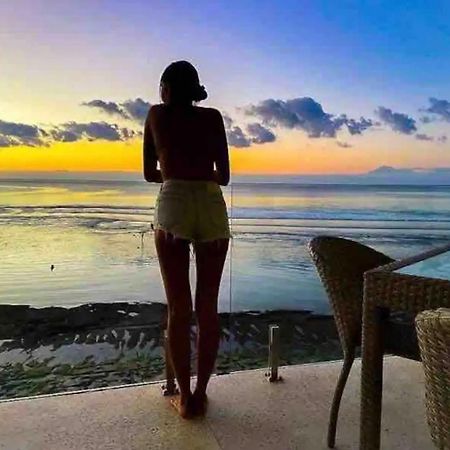 Infinity Bingin - Boutique Beachfront Family Suite Uluwatu  Luaran gambar