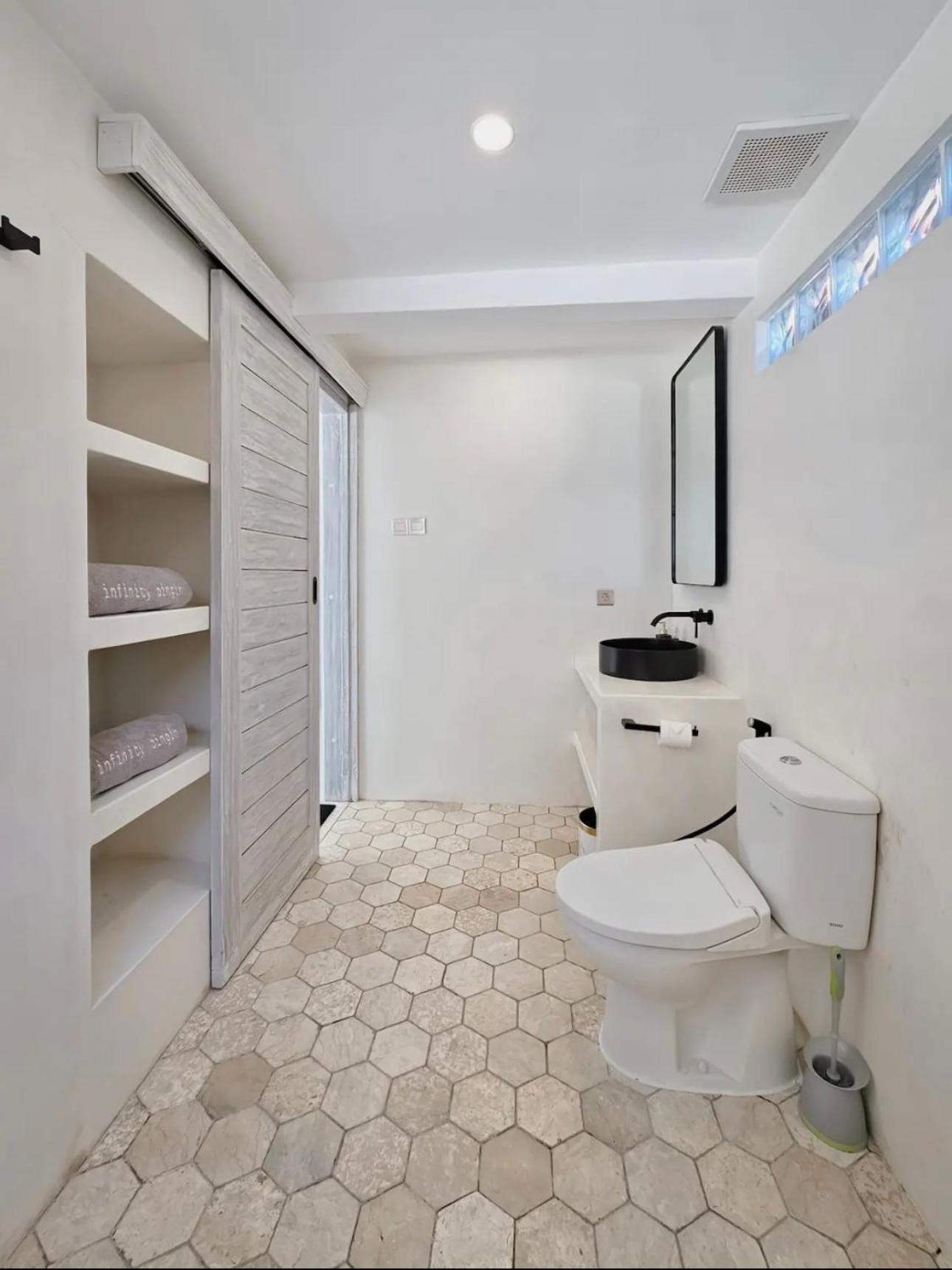 Infinity Bingin - Boutique Beachfront Family Suite Uluwatu  Luaran gambar