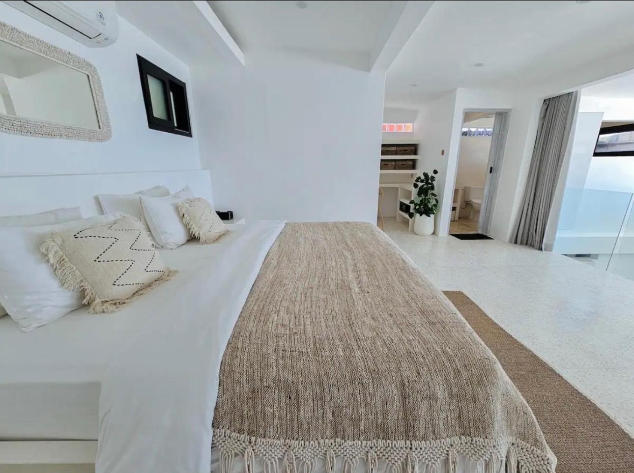 Infinity Bingin - Boutique Beachfront Family Suite Uluwatu  Luaran gambar