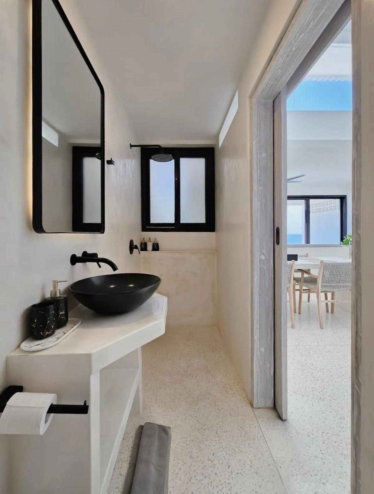 Infinity Bingin - Boutique Beachfront Family Suite Uluwatu  Luaran gambar
