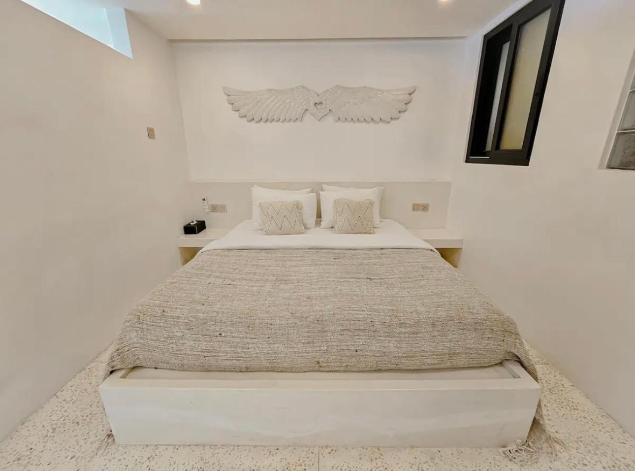 Infinity Bingin - Boutique Beachfront Family Suite Uluwatu  Luaran gambar