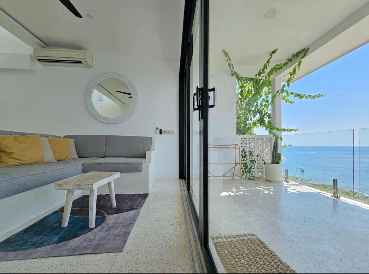 Infinity Bingin - Boutique Beachfront Family Suite Uluwatu  Luaran gambar
